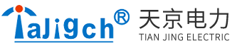 浙江天京電力科技有限公司-logo